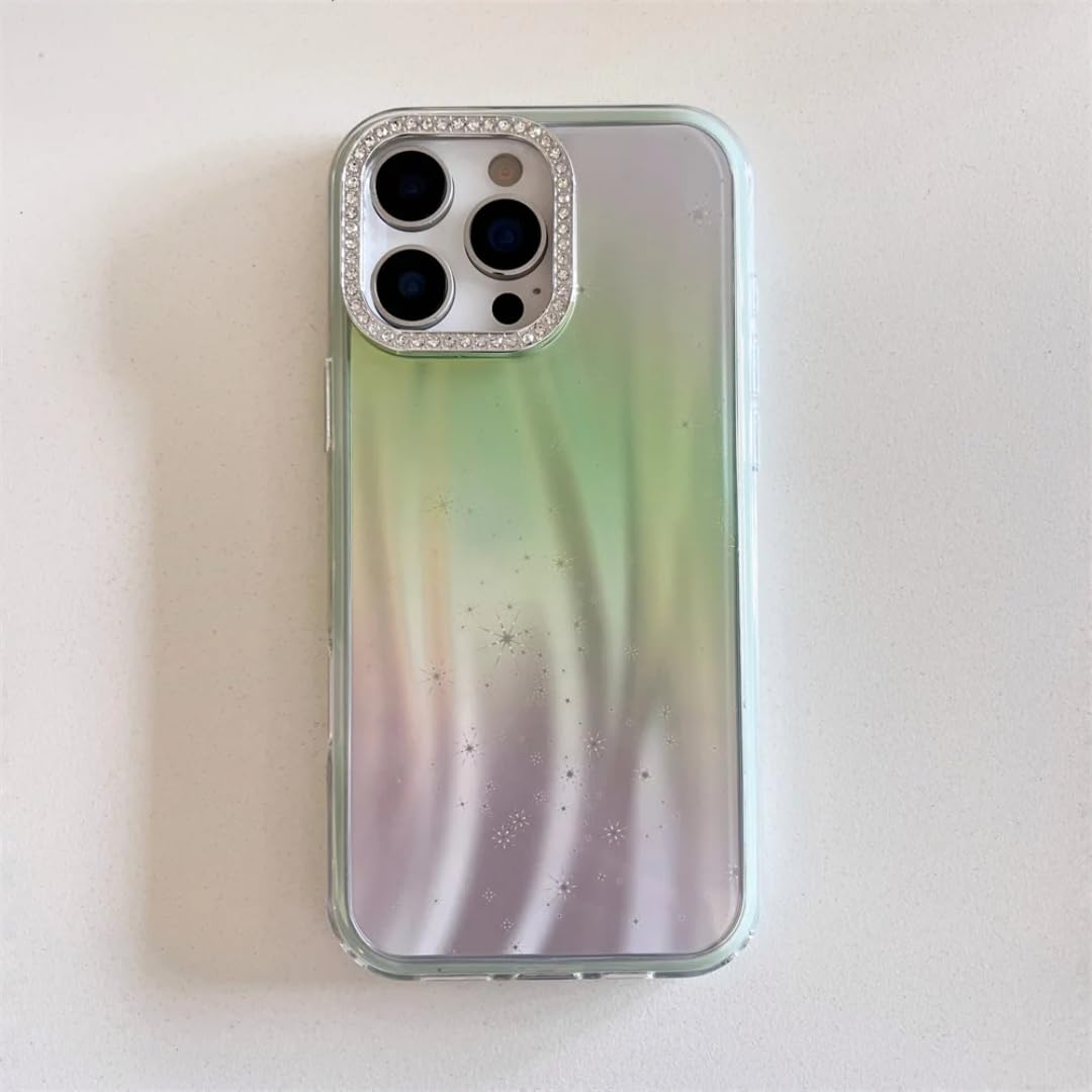 Coque iPhone 17 Pro Max vert souple idéale au quotidien - 8