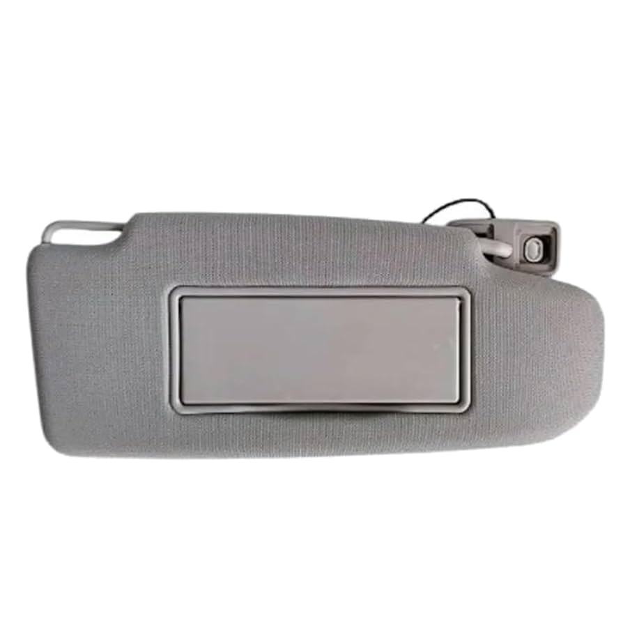 Amazon.co.jp: 車用サンバイザー for ボルボ V60 S60 S60L用、車