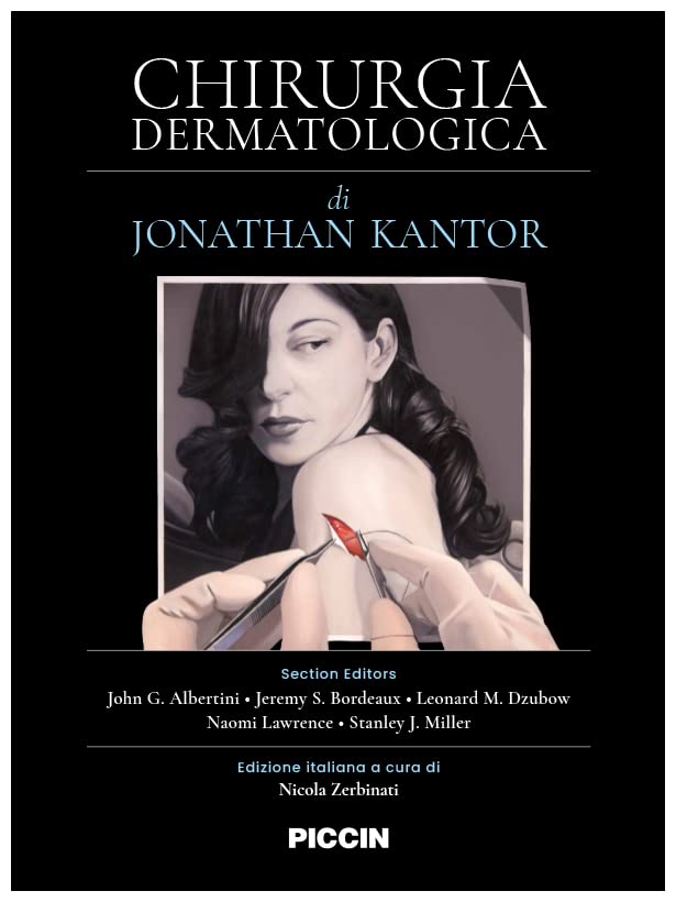 Chirurgia dermatologica