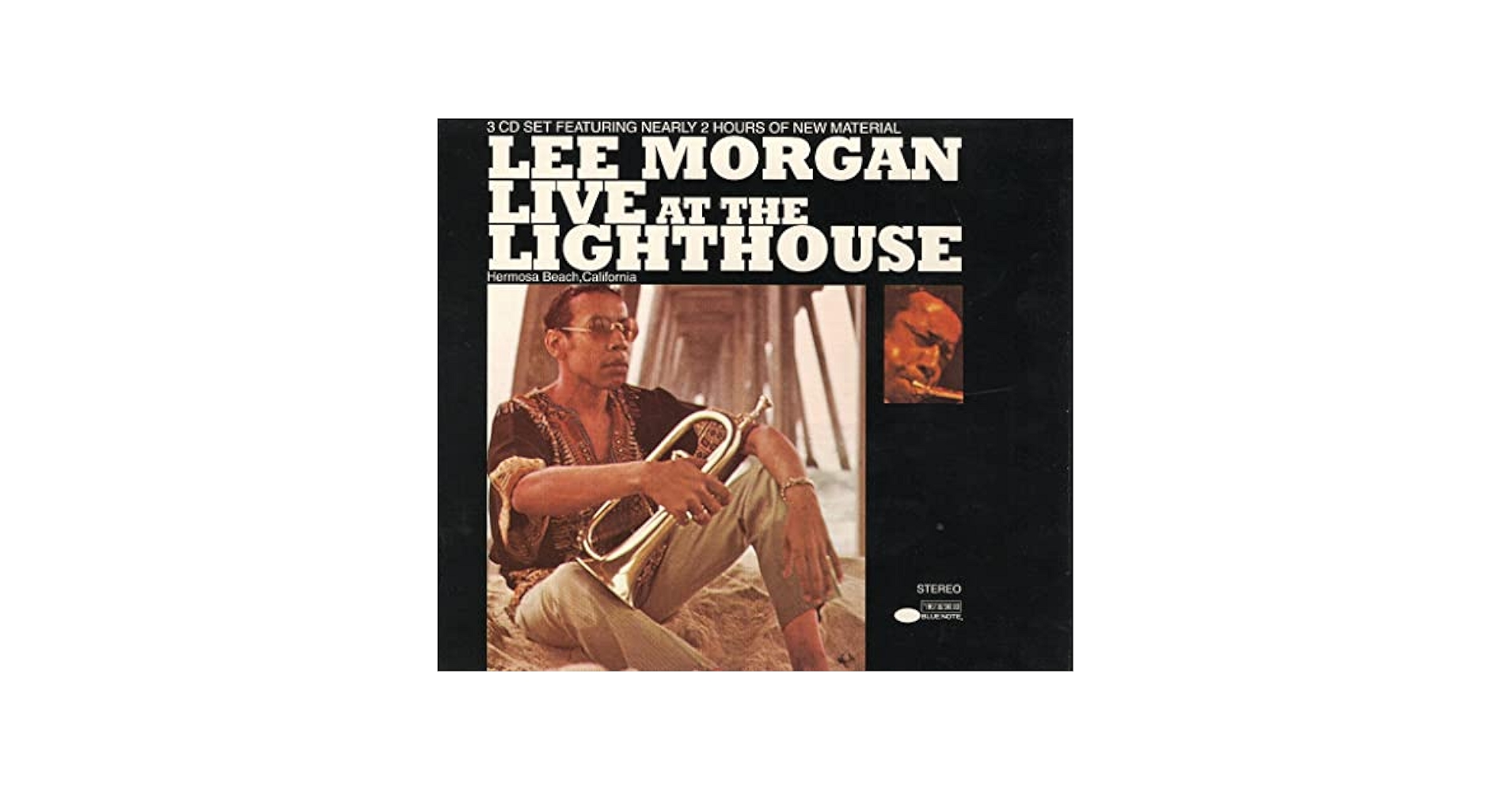 Morgan, Lee - Live at the Lighthouse - Amazon.com Music