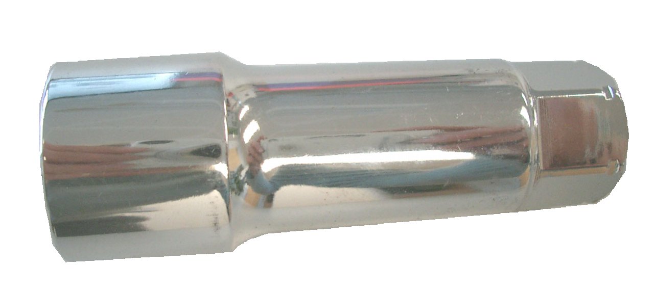 SK Hand Tool 19 mm Tripleplus Go Through Extension