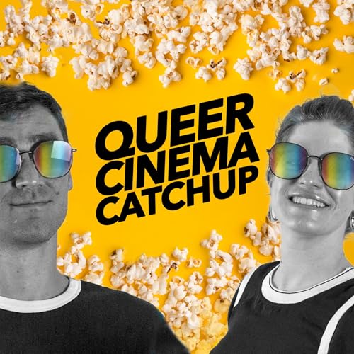 Queer Cinema Catchup cover art
