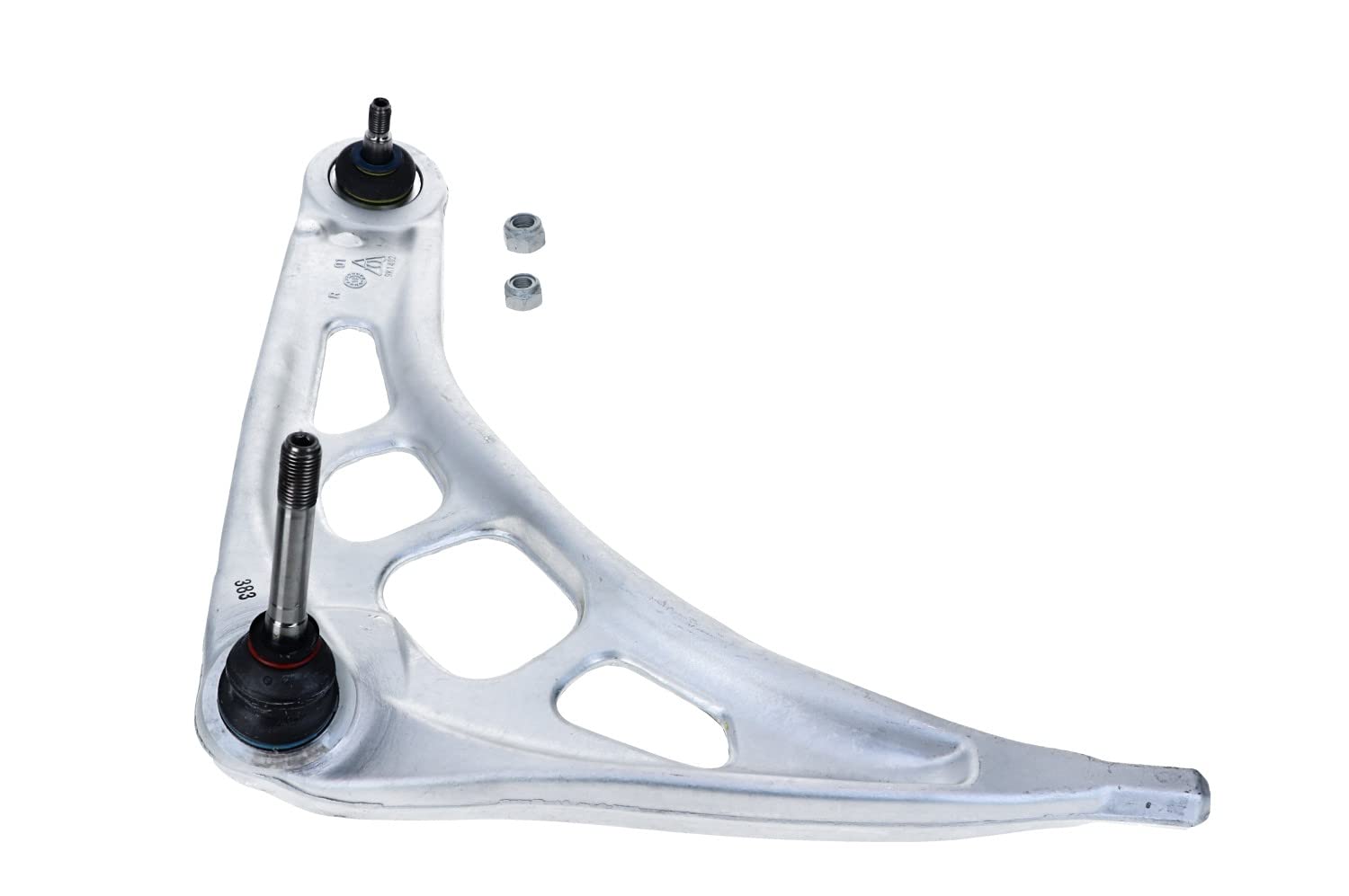 LEMFÖRDER 25368 01 Lenker, Radaufhängung for and other  