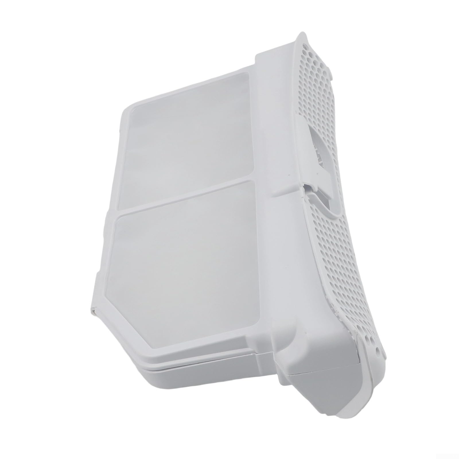 Filtro de Borrita Plástico para Secadora para siemens Filtro(2 PACK)