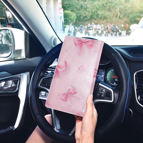 Organizador para Auto de Cuero miniatura 7