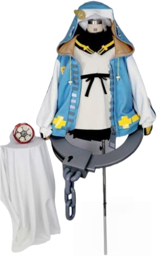 Amazon.co.jp: [1877] 【KYUUCOS】D ギルティギア ストライヴ