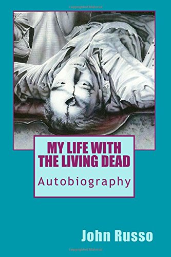 Cover of My Life with the Living Dead