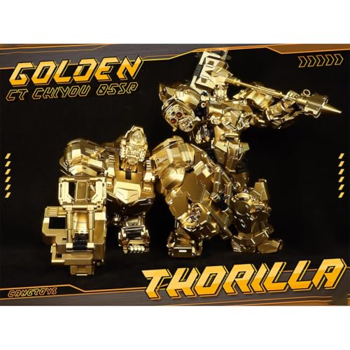 Amazon.com: HiPlay: Robots & Mecha