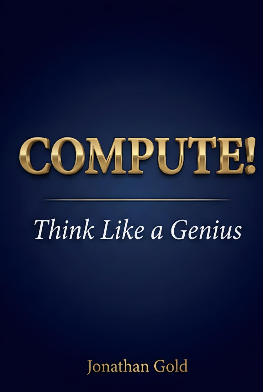 Compute!: Think Like a Genius (10.5281/zenodo.19034876.)