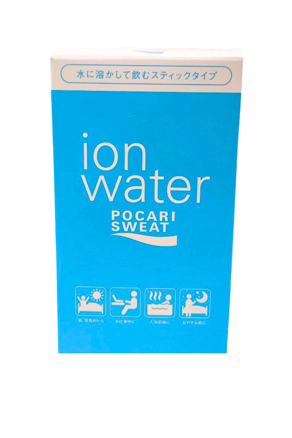 Amazon.co.jp: 大塚製薬 ポカリスエット イオンウォーター
