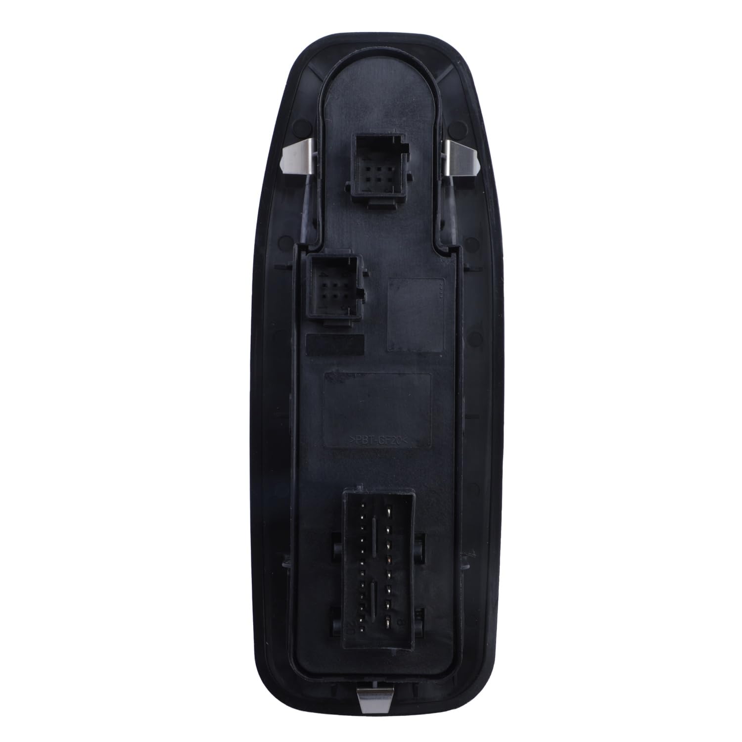 YAOPEI Interrupteur Leve Vitre pour Peugeot 208 2008 96749624ZD