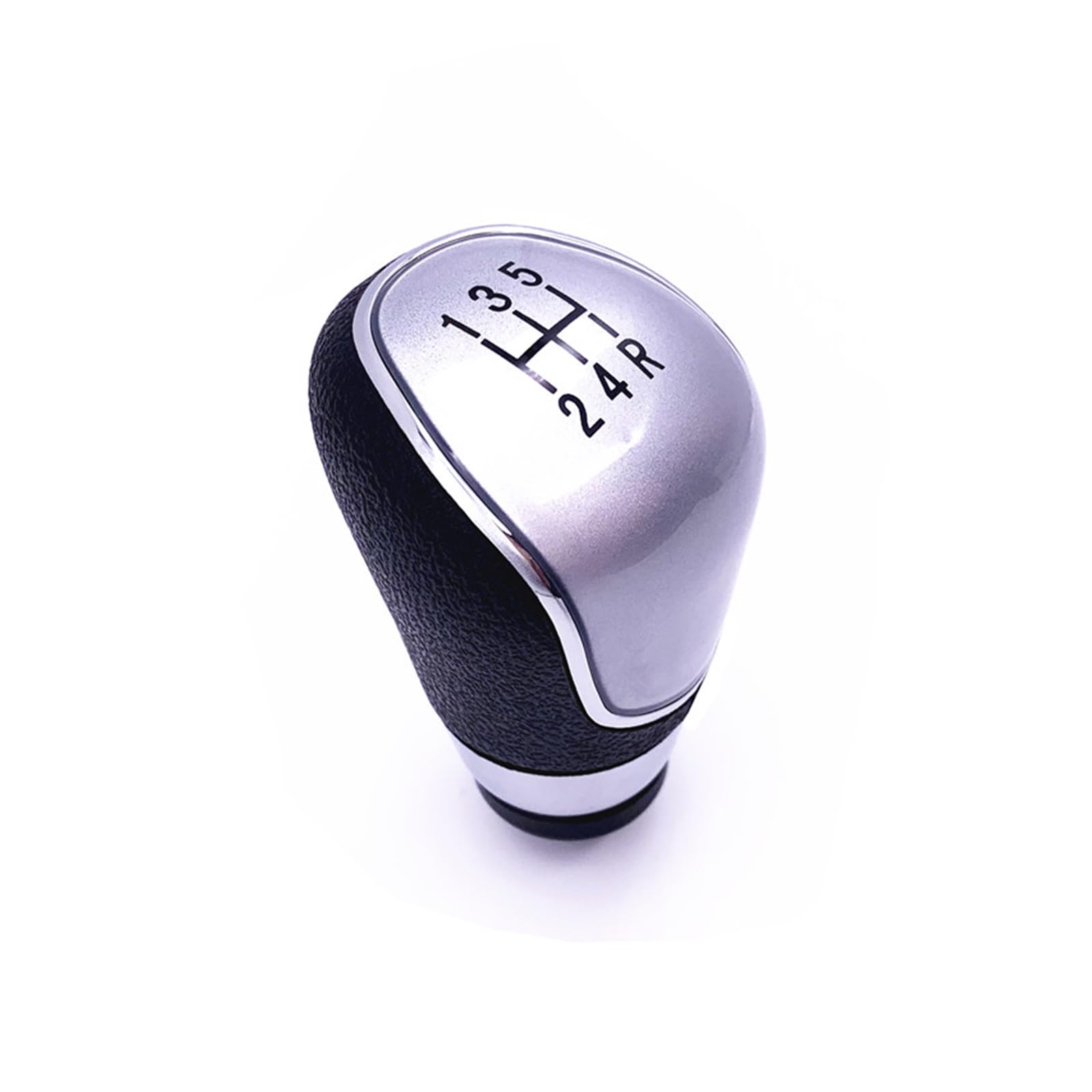 For Focus Mk2 FL For Focus Mk3 For Fiesta Mk7 Sporty Gear Stick Knob