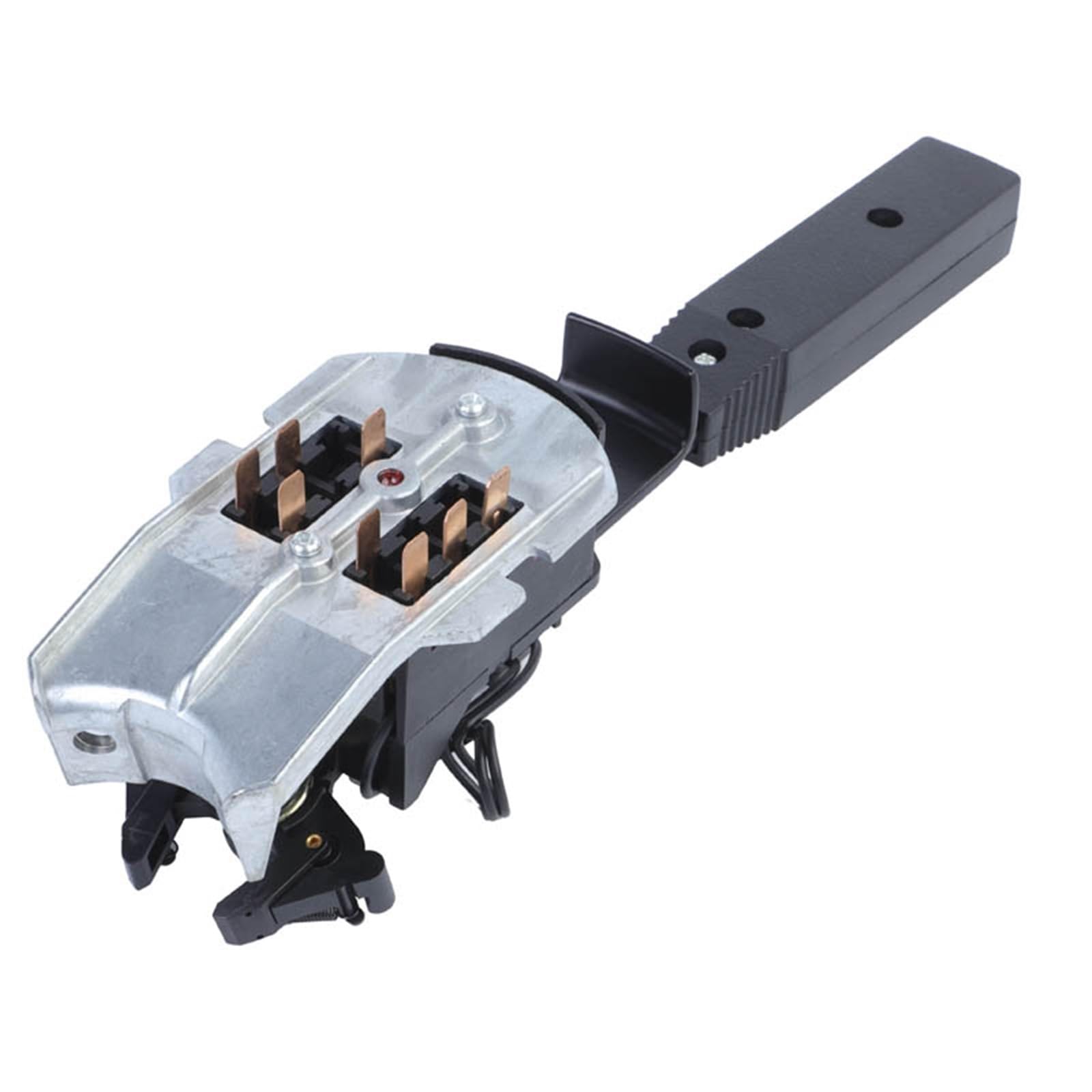 Compatibile Con Freightliner Per Business Class FL60,FL70,FL80 Interruttore Degli Indicatori Di Direzione 01483071 A0617126000 A6805450124 6805450124 Interruttore a Colonna di sterzo