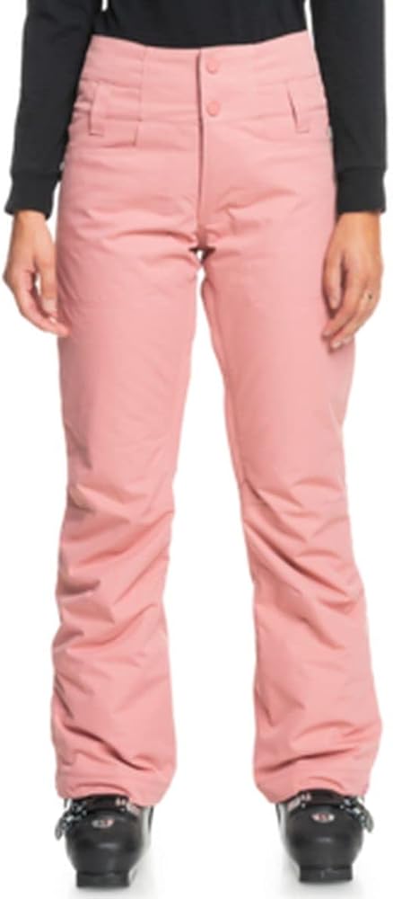 Amazon.com : Roxy Women's Diversion Snow Pants with DryFlight