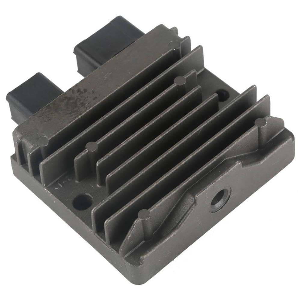 Motorcycle Regulator Rectifier Compatible With CB600F 2007-2014 CB1000R 2008-2017 CBF600 2008-2011 CBR250RR 2018-2024