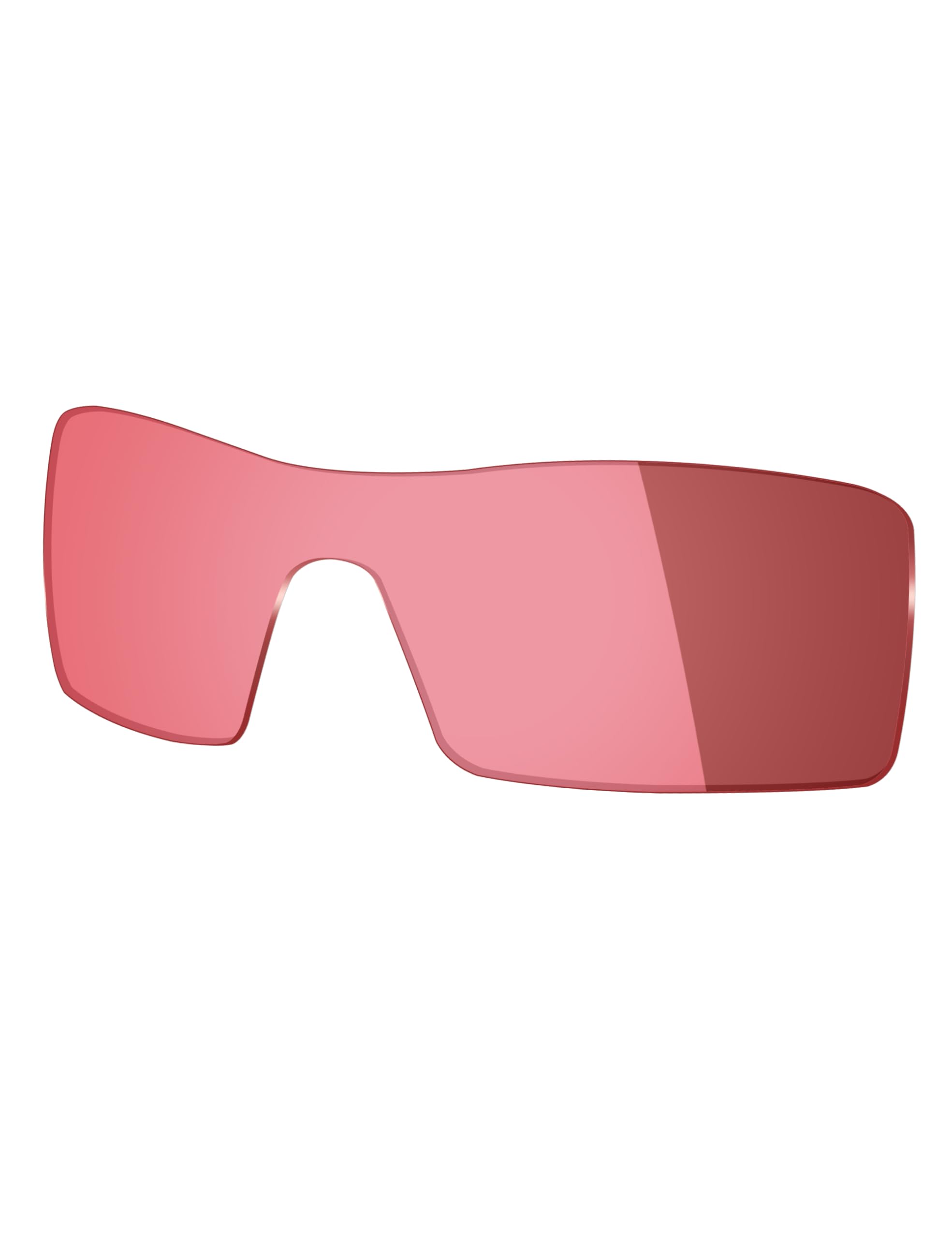 Mryok Replacement Lenses for Oakley Ridgeline OO9419 Sunglasses, HD Polarized, UV Protection, Impact Resistant