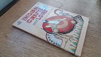 Paperback The Complete Book Of Indian Crafts and Lore Book