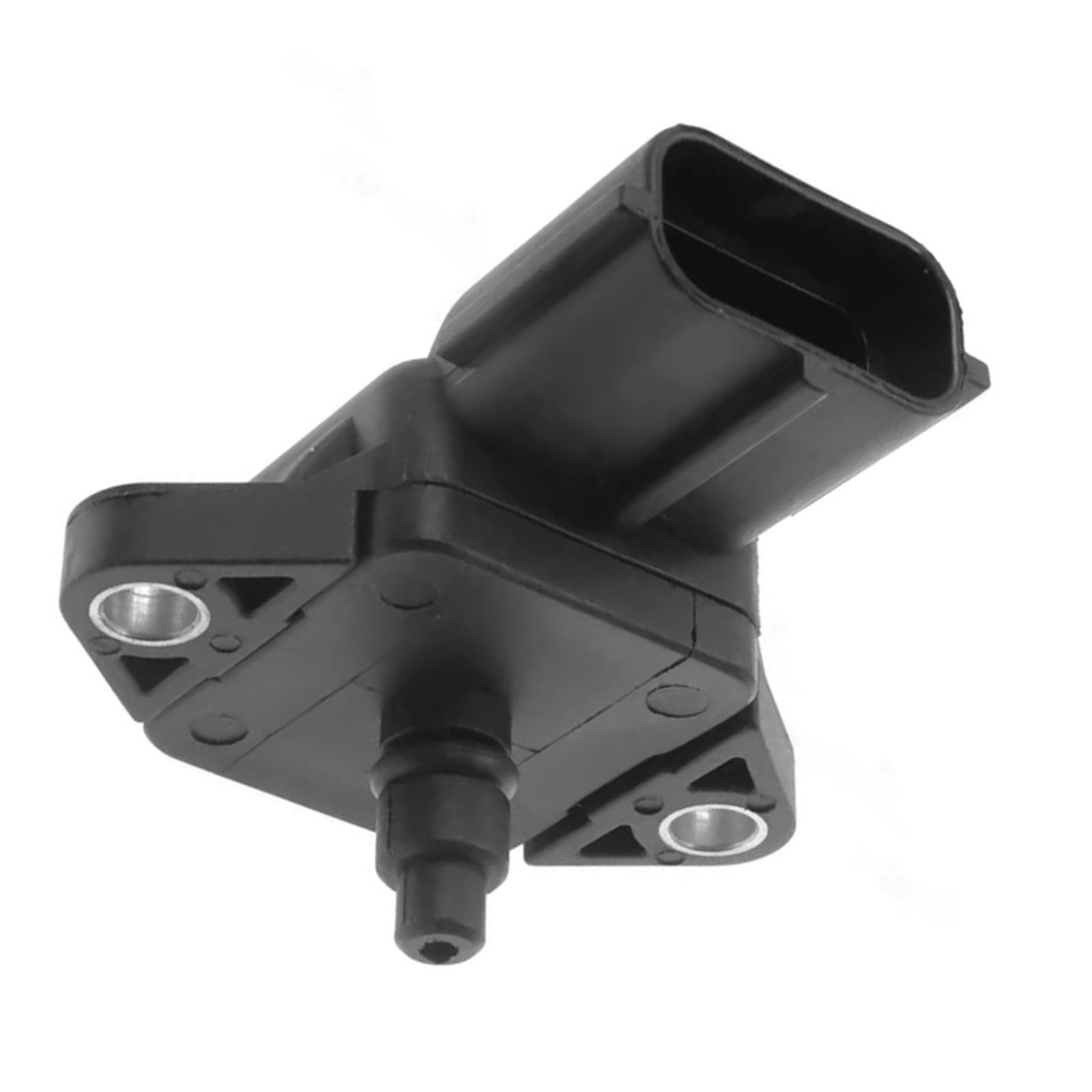 Compatible con Toyota para Duet para Sparky Manifold Absolute Boost Pressure MAP Sensor Assy 89420-97204 8942097204 079800-5380 Sensor Presión Admisión