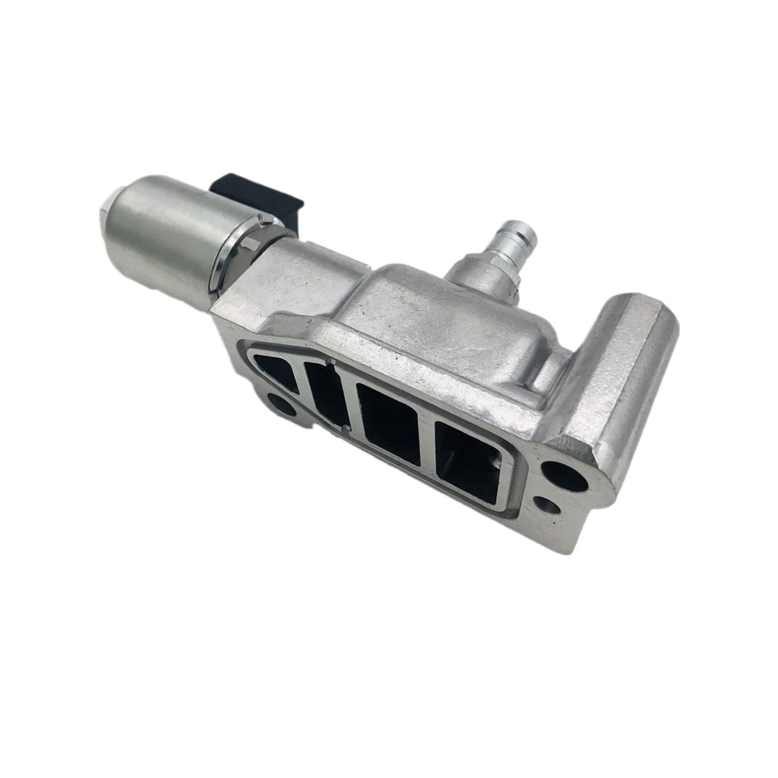 Owytmabq One Color 244-3114 2443114 Excavator Solenoid Valve For Electric Parts Fuel Shut Off/Stop