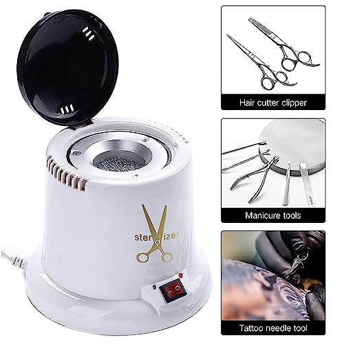 GoLashFun Glass Bead Heat Sterilizer