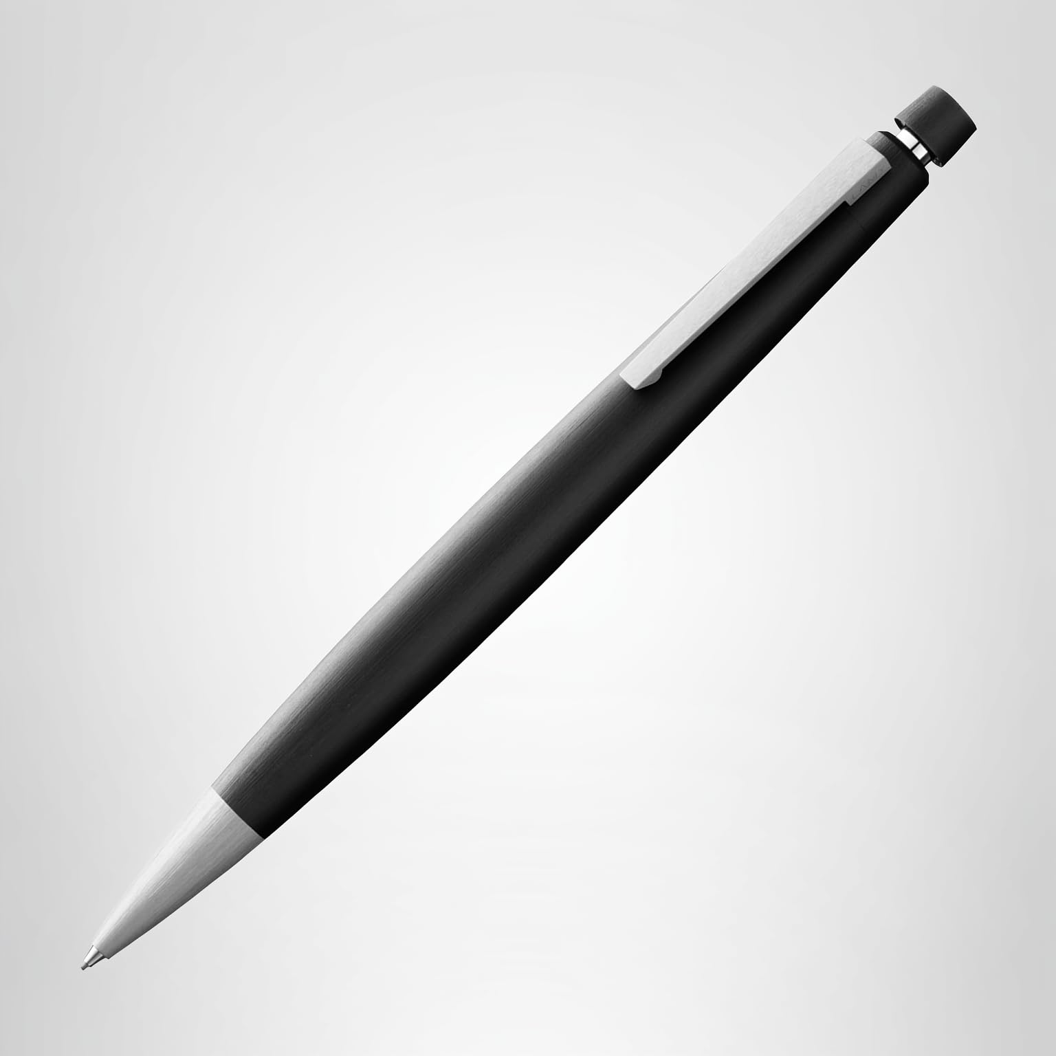 LAMY（ラミー）2000 ブラック ペンシル シャープペンシル