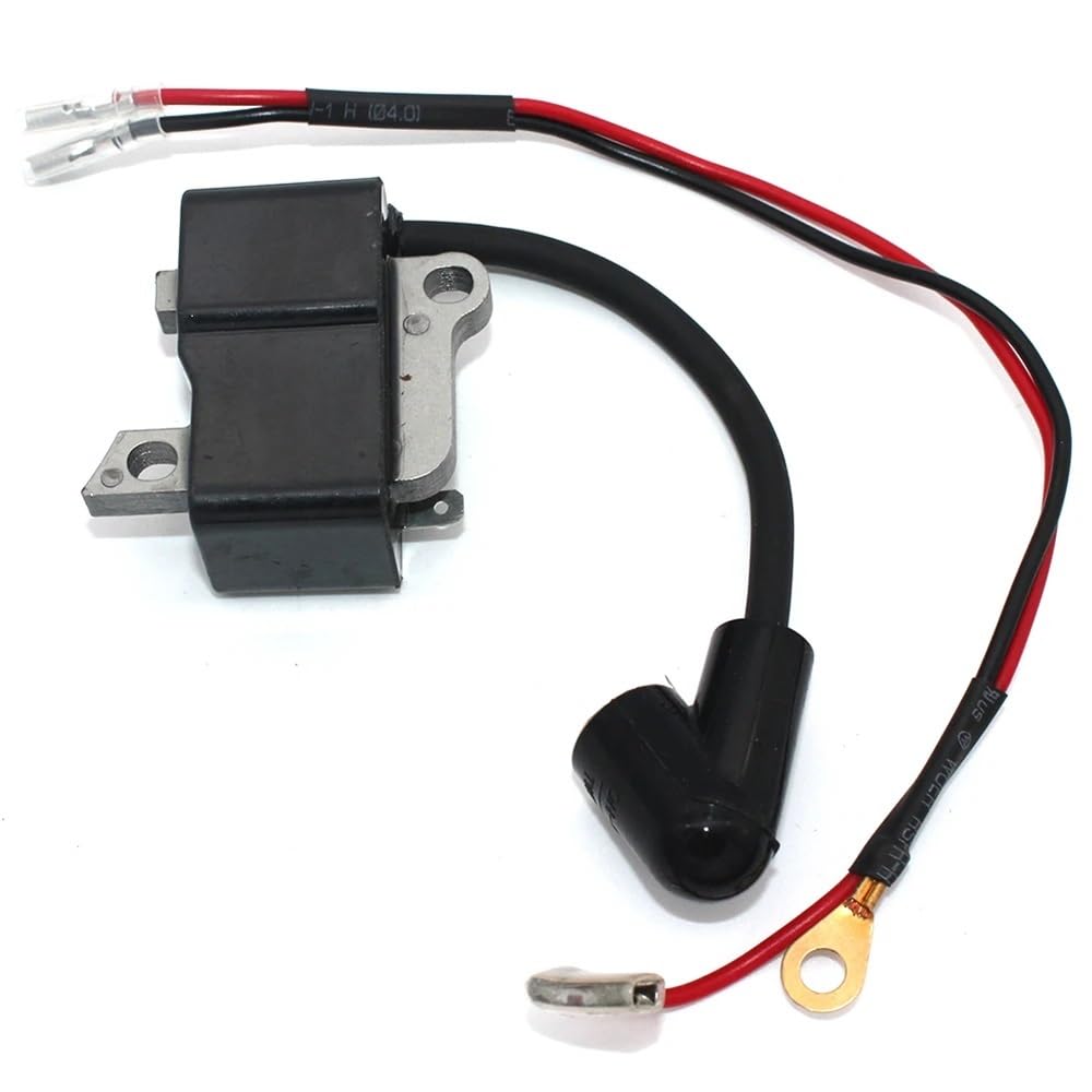 Module d'allumage pour 345 440 CS2240 avec étincelle stable pour démarrage facile de tronçonneuse