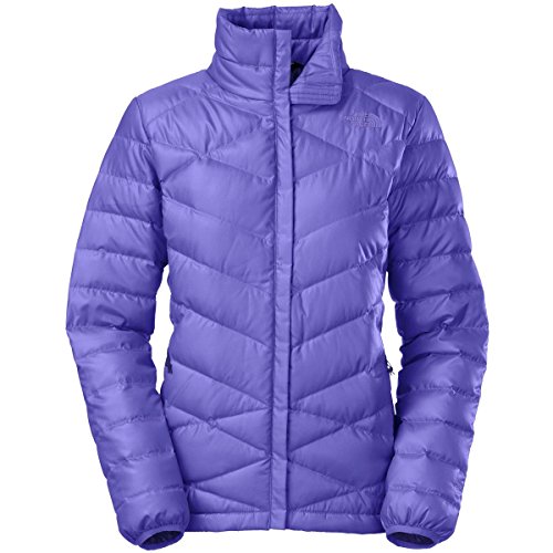 The North Face Women's Aconcagua Jacket Starry Purple Outerwear XS
