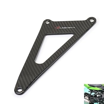 ぷれいん対応 Amazon | AL-mart バイク エキゾースト ハンガー ブラケット