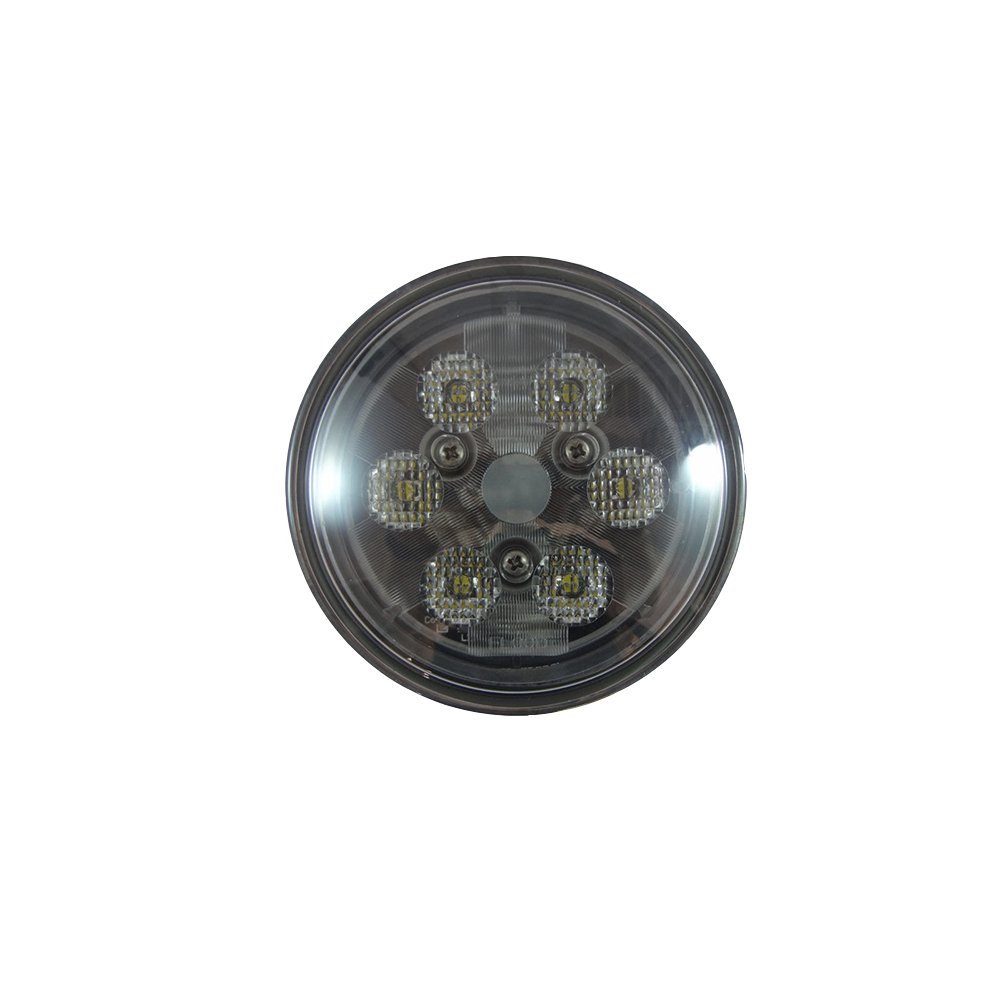 Amazon.com: RAParts LED Cab Light Fits Case/International