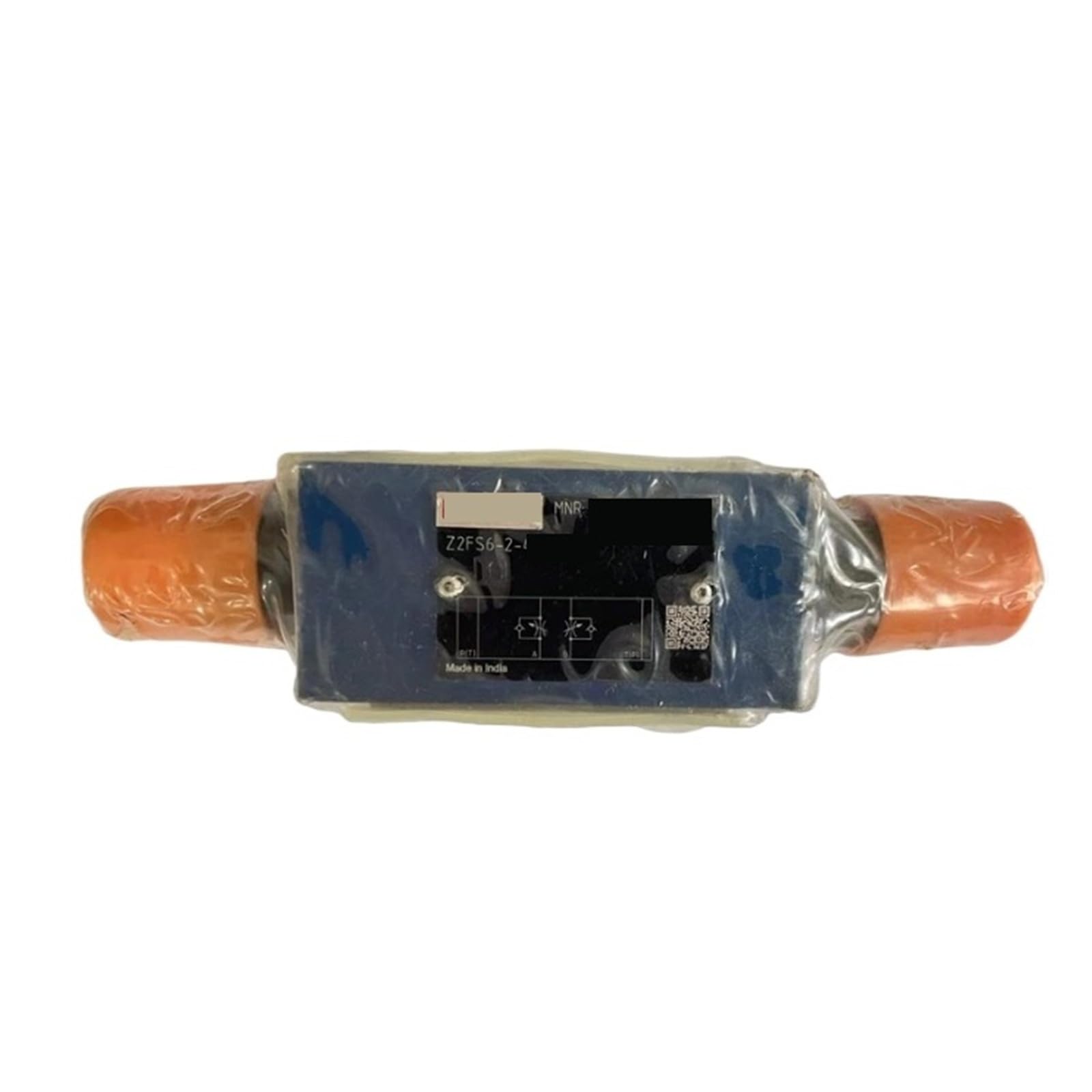 Dsfyaqilh Z2fs6-2-44/1Qv Check Valve R900481623 Z2fs6-2-4X/ Double Check Valve()