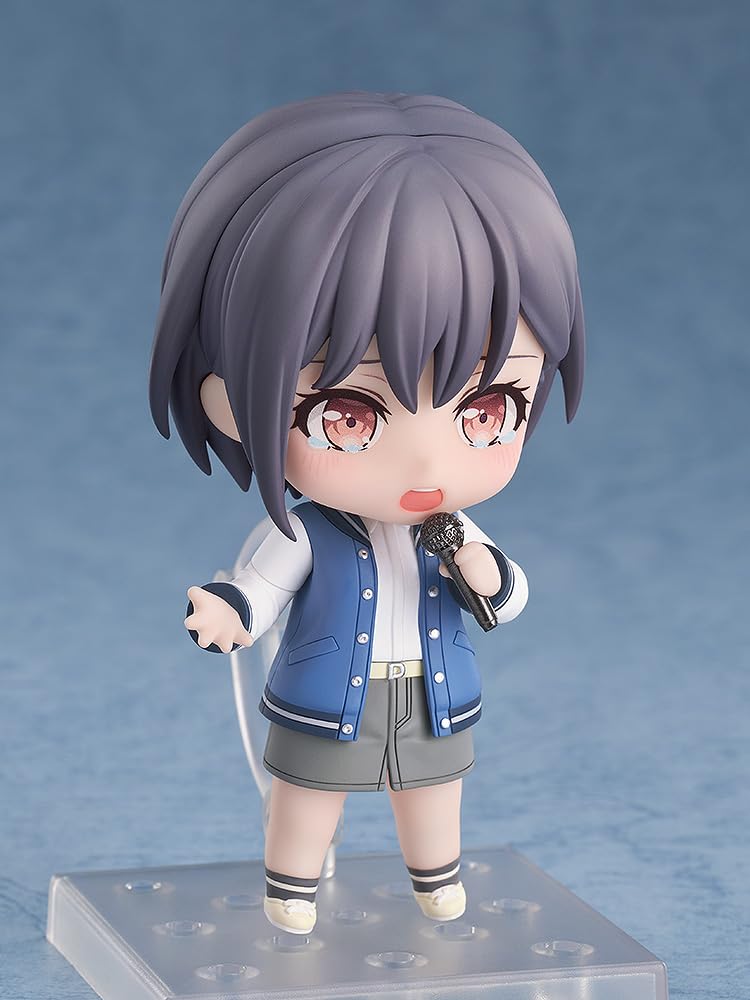 Good Smile Company BanG Dream! Tomori Takamatsu Nendoroid figurka
