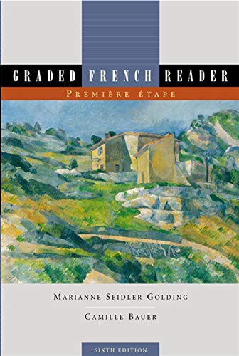 Graded French Reader: Première Étape