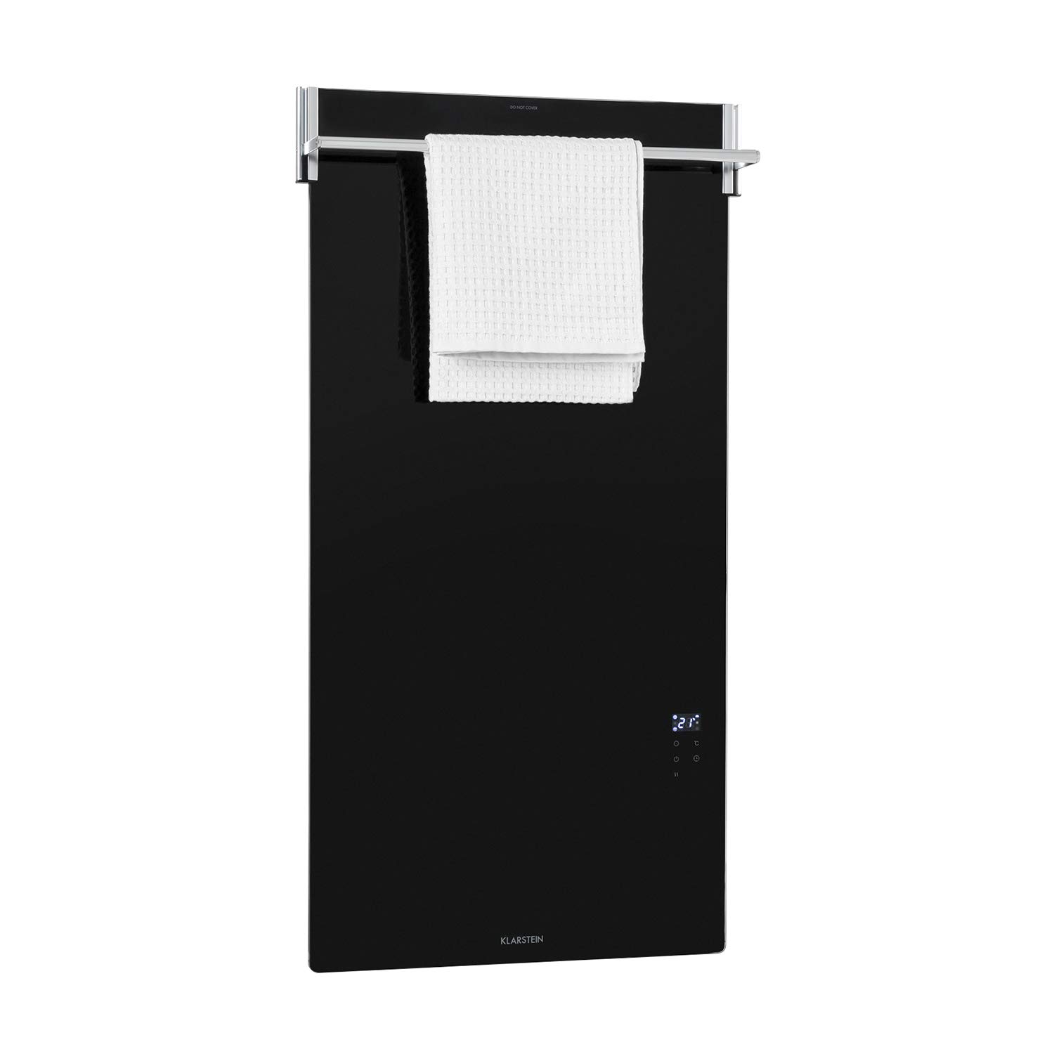 Buy Klarstein Hot Spot Crystal Spotless Smart Electric Heater