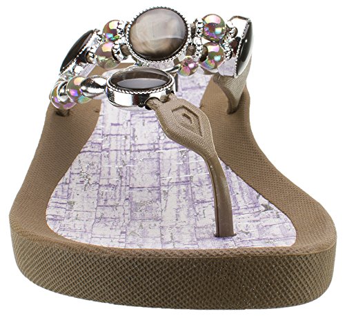 Image of womens Mood Thong