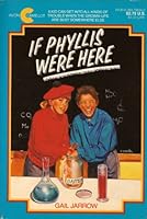 If Phyllis Were Here 0395436672 Book Cover