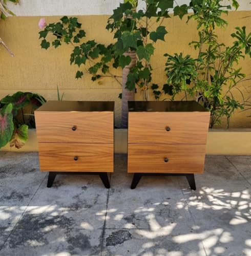 Consejos y reviews para comprar Dormitorio wengue - los más vendidos. 8 Imagen adicional