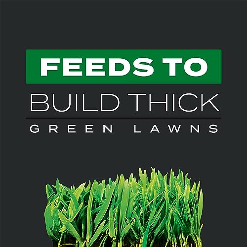 Scotts Turf Builder Triple Action1, 11.31 lb. - image 7