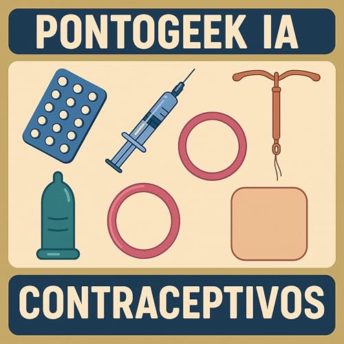 A Tecnologia dos Contraceptivos