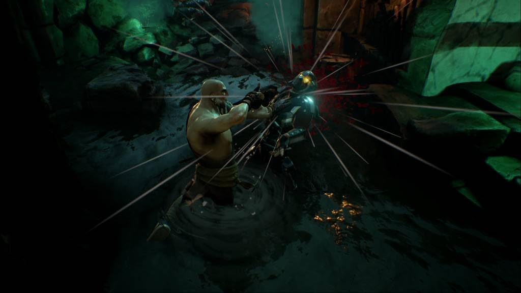 Amazon.com: Redeemer Enhanced Edition (Nintendo Switch) : Video Games