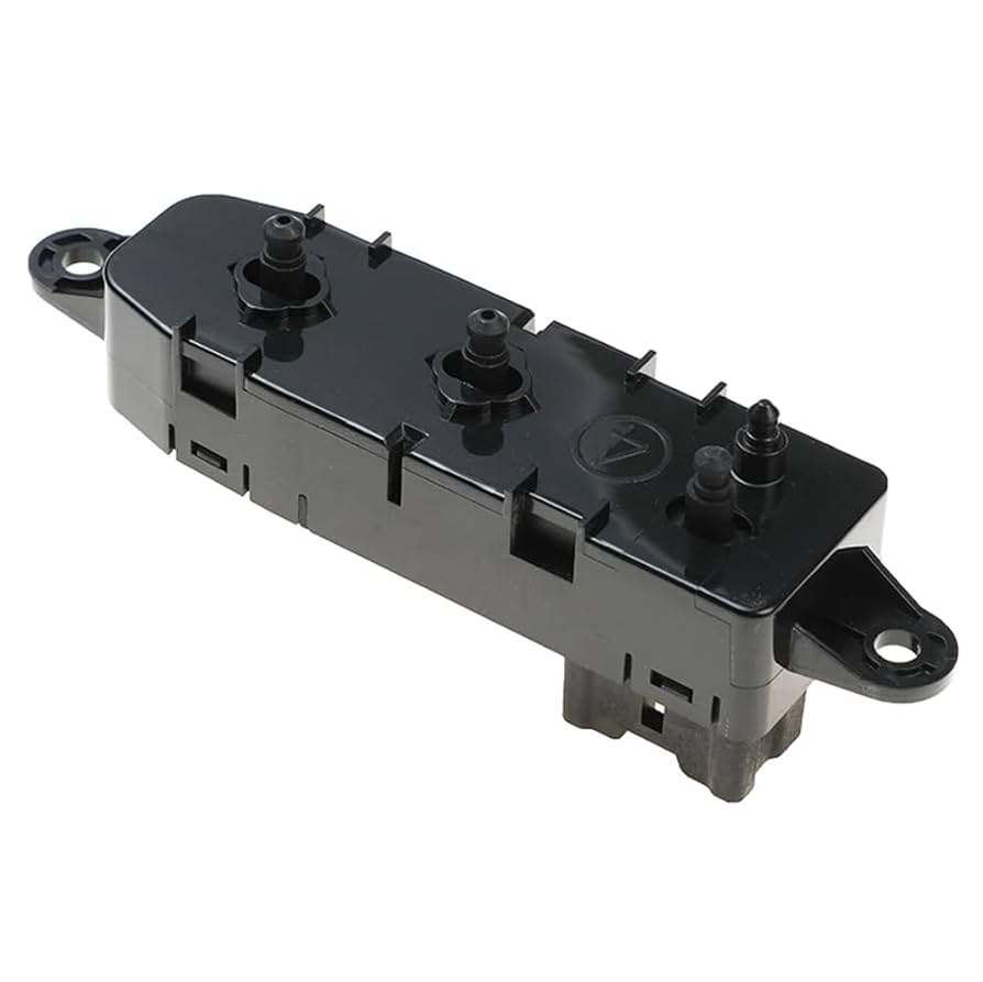 Amazon.com: Power Seat Adjuster Switch Push Button for