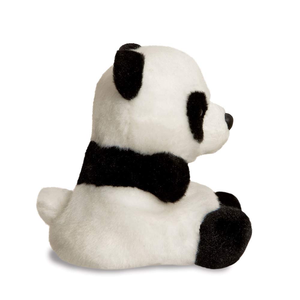 Amazon.com: AURORA, 61350, Palm Pals Bamboo Panda, 5In, Soft Toy