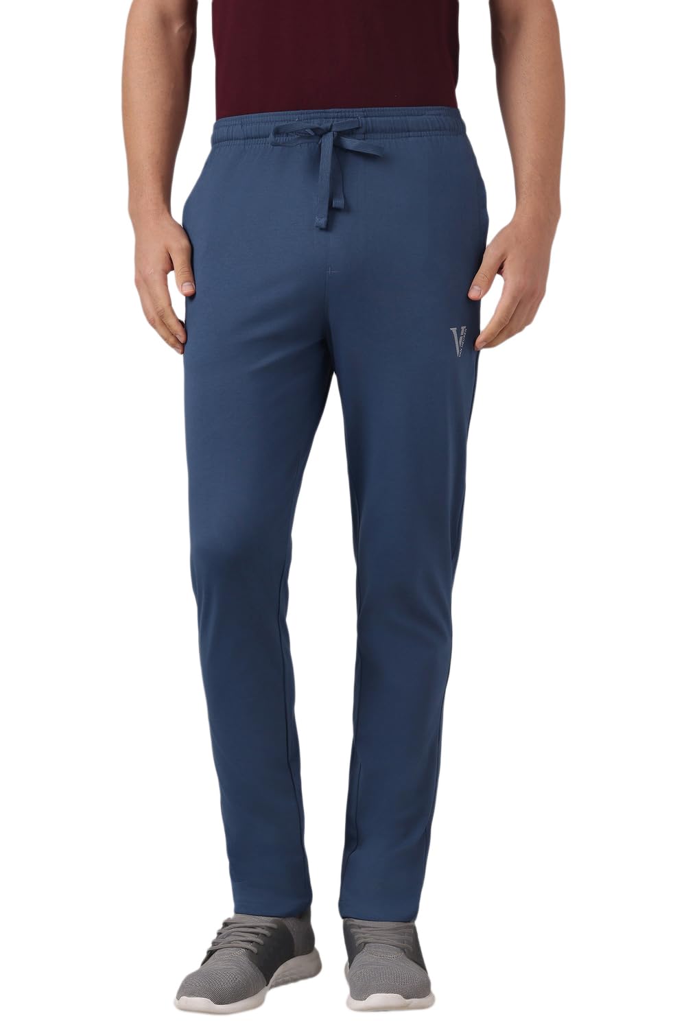 van heusen Men Track Pants-picture-38