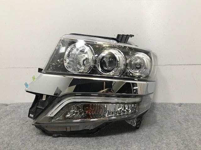 Amazon | N-BOX/NBOX Nボックス/カスタム JF1/JF2 純正 前期 左 ヘッド