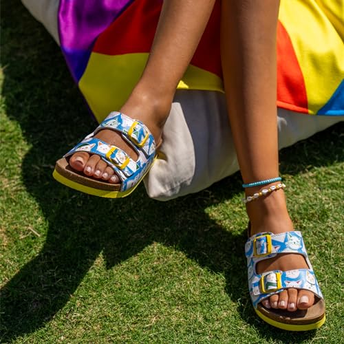 Flip Flops for Women - Vegan Leather and Handmade Thong Sandals for Women2