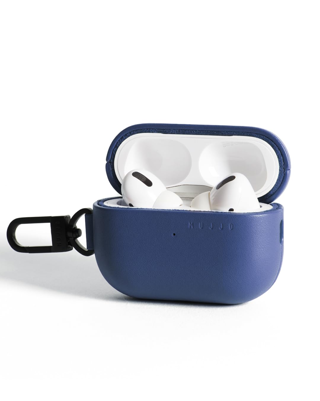 Amazon.com: Mujjo Echelon Leather Case for AirPods Pro (2nd Gen