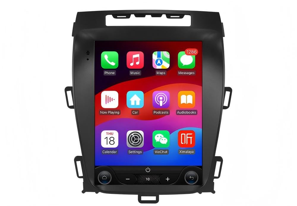 GONFEN 8-core 4 GB 64 GB Android 13 autoradio voor Opel Astra H Corsa