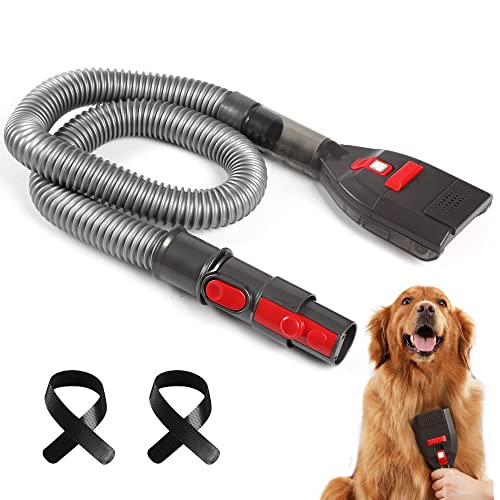 Top 10 Best Dyson Attachment For Pet Hair [Experts 2023