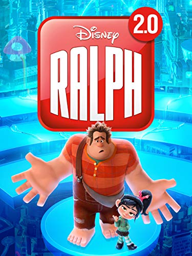Ralph 2.0