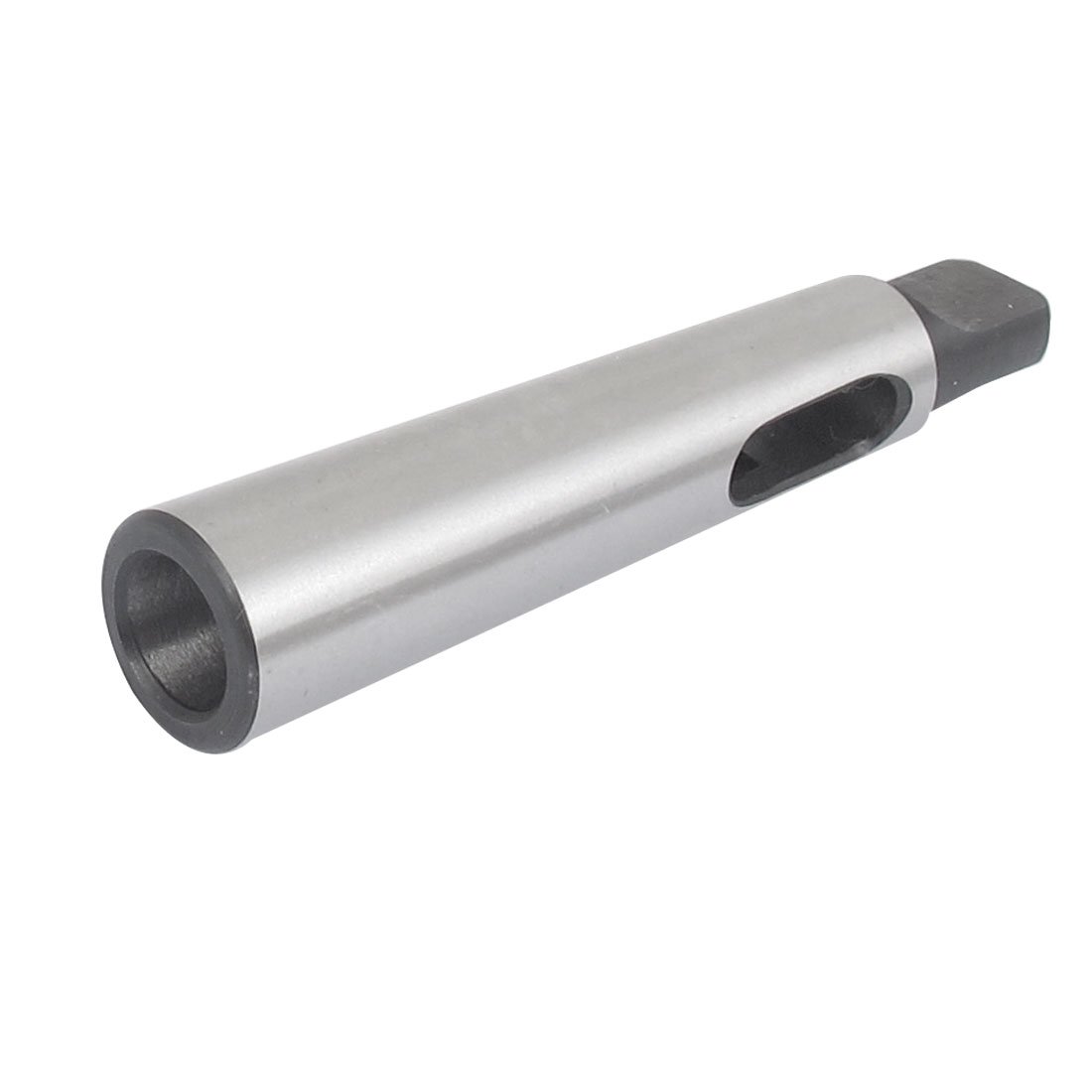 Sourcingmap 92mm Length MT1 to MT2 Morse Taper Adapter Reducing Drill Sleeve