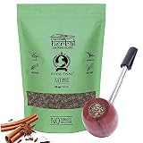 Royal Swag Tobacco & Nicotine Free Smoking Mixture with 100% Natural Herbal Smoking Blend 1 Pack (3.